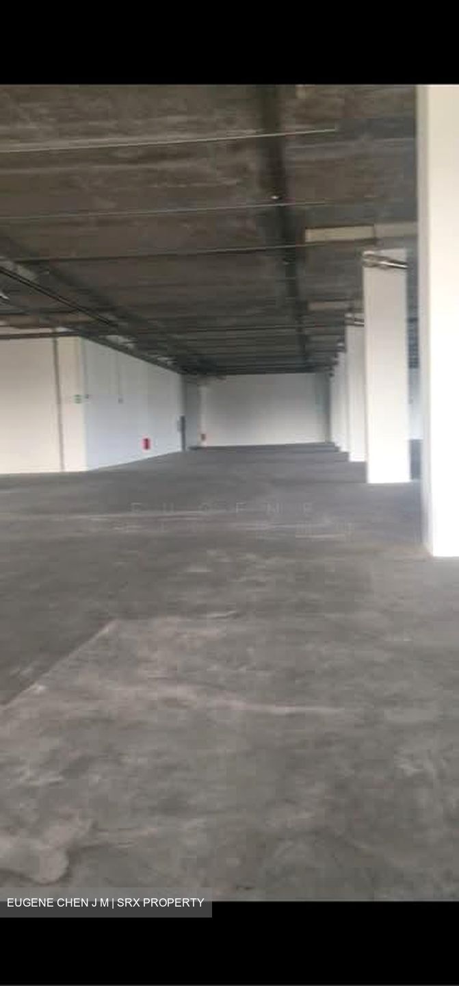 Jalan Lam Huat (D25), Factory #527957201